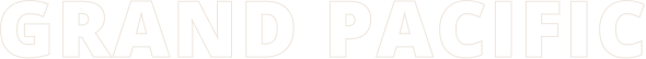 grand pacific Text