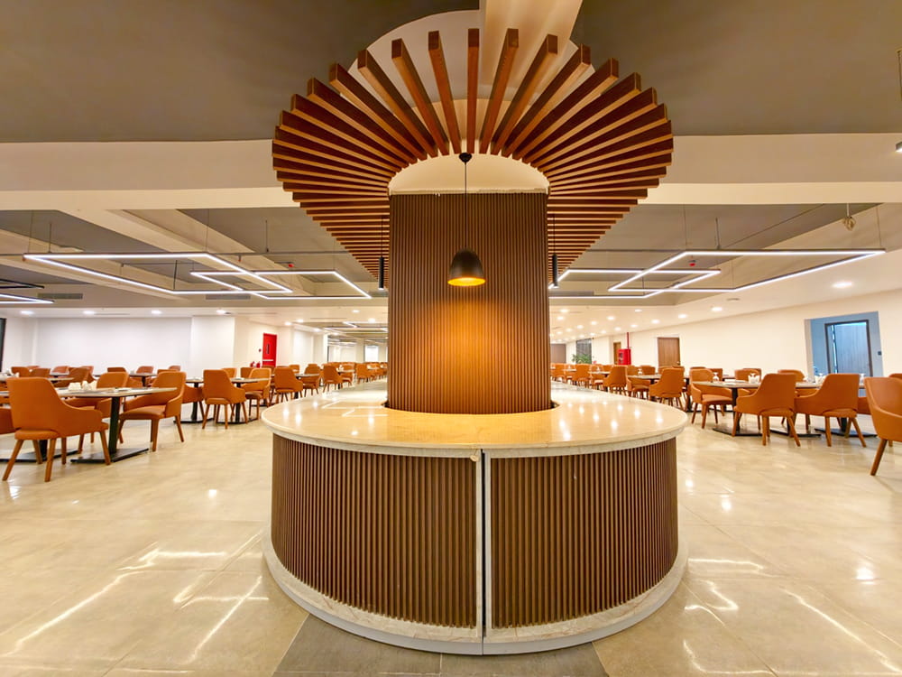 Lotus Leaf Restaurant