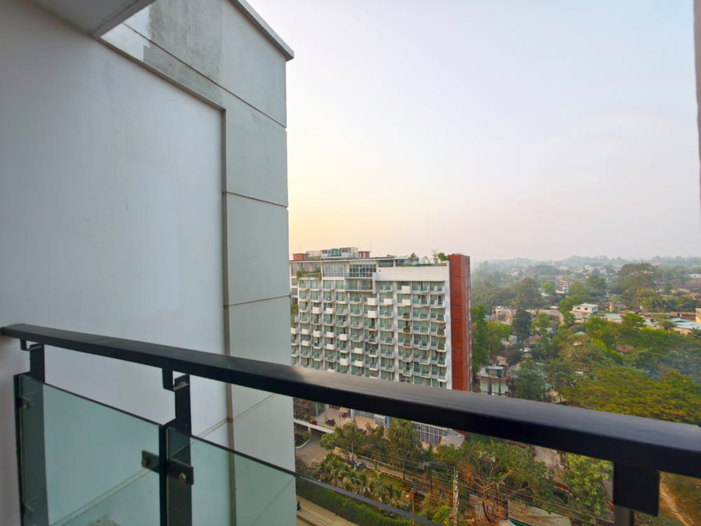 Premier Deluxe Sea View