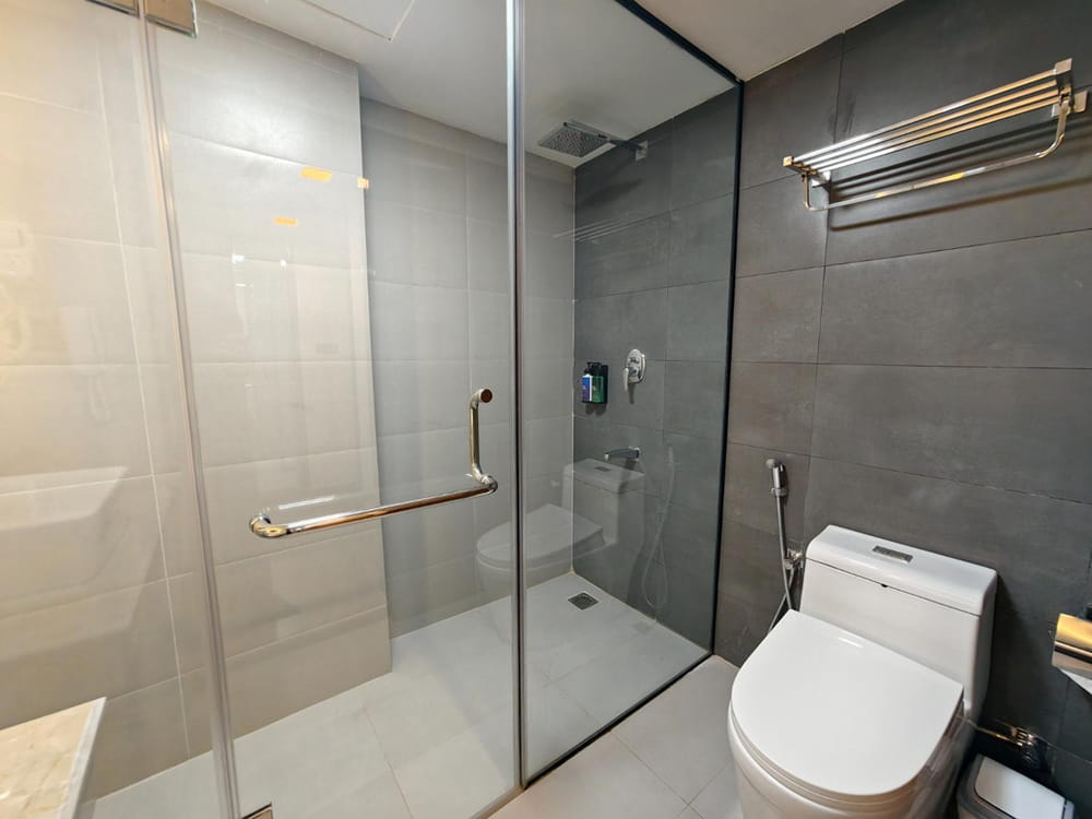 Premier Deluxe Sea View