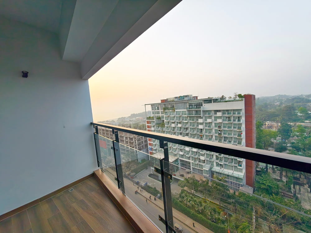 Superior Deluxe Sea View