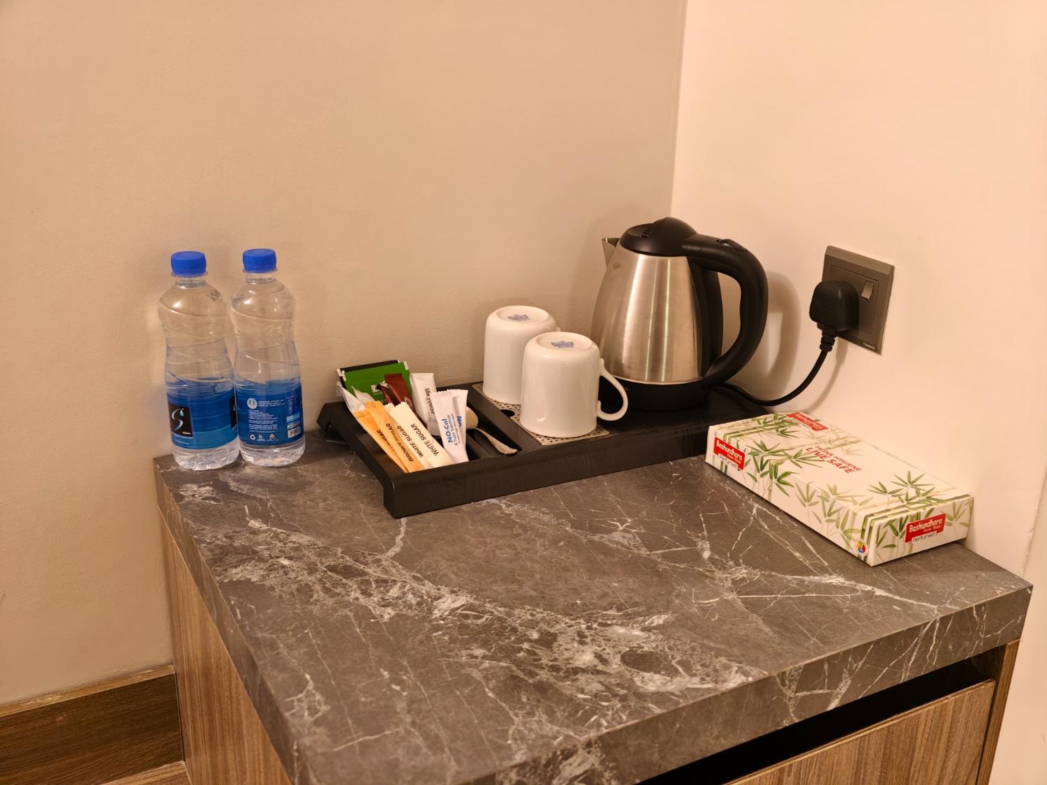 Premier Deluxe City View